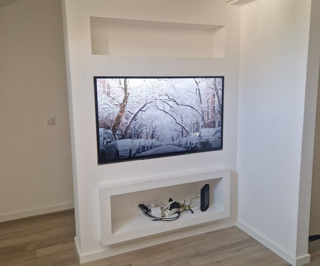 2-Bedroom Duplex Apartment - Lisboa
