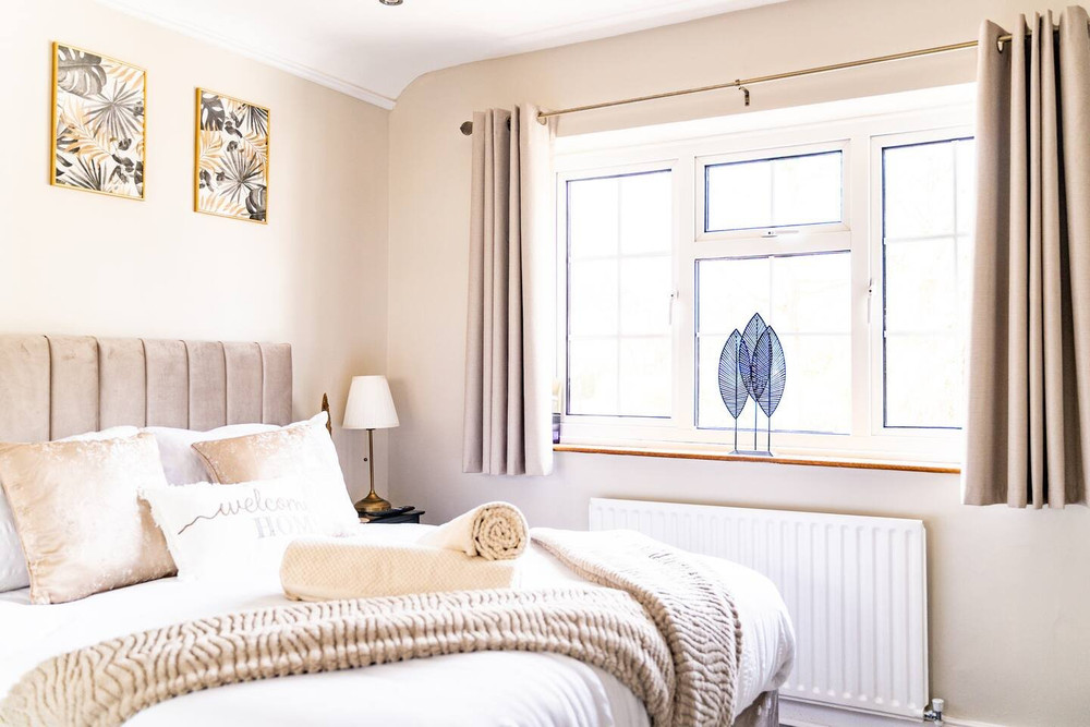 Premium 5-Bed Detached House | Contractor Ready preview