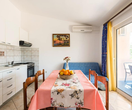 Apartmen in Kastela - close to the beach