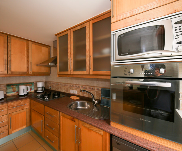 Apartamento Maré