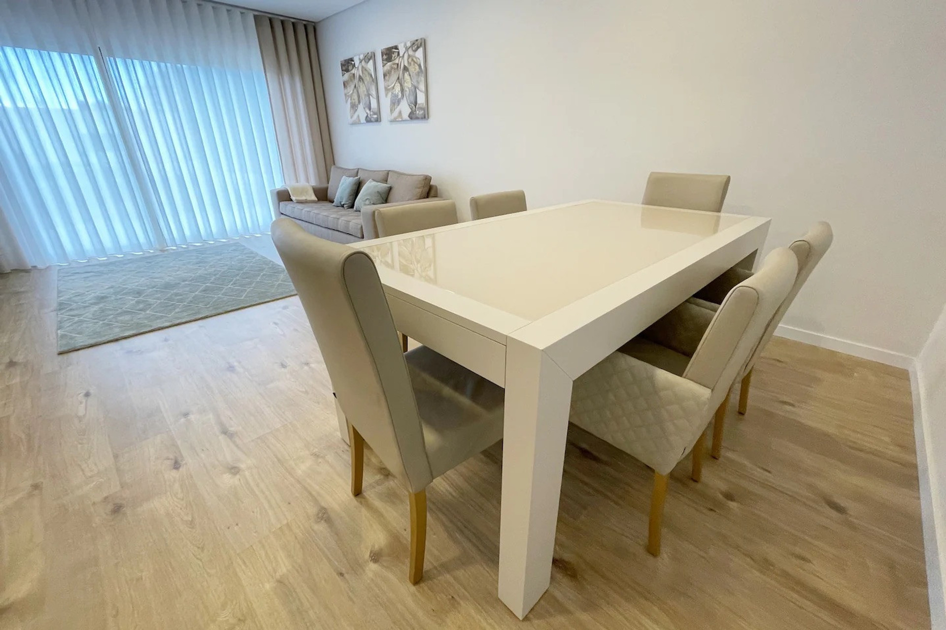 Dinning table
