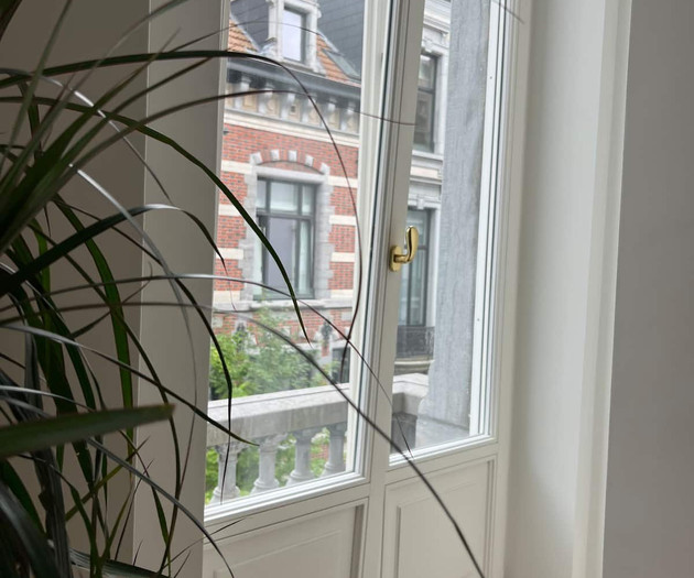 Séjour Élégant près du Centre Ville