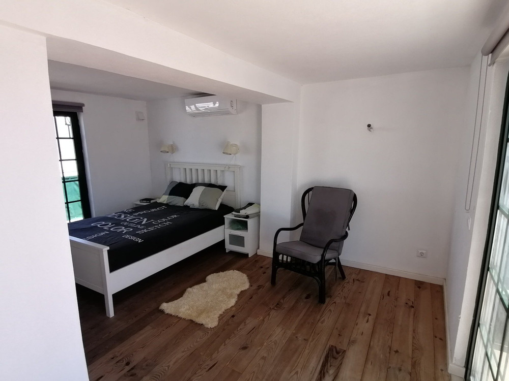 Olhao charismatic house preview