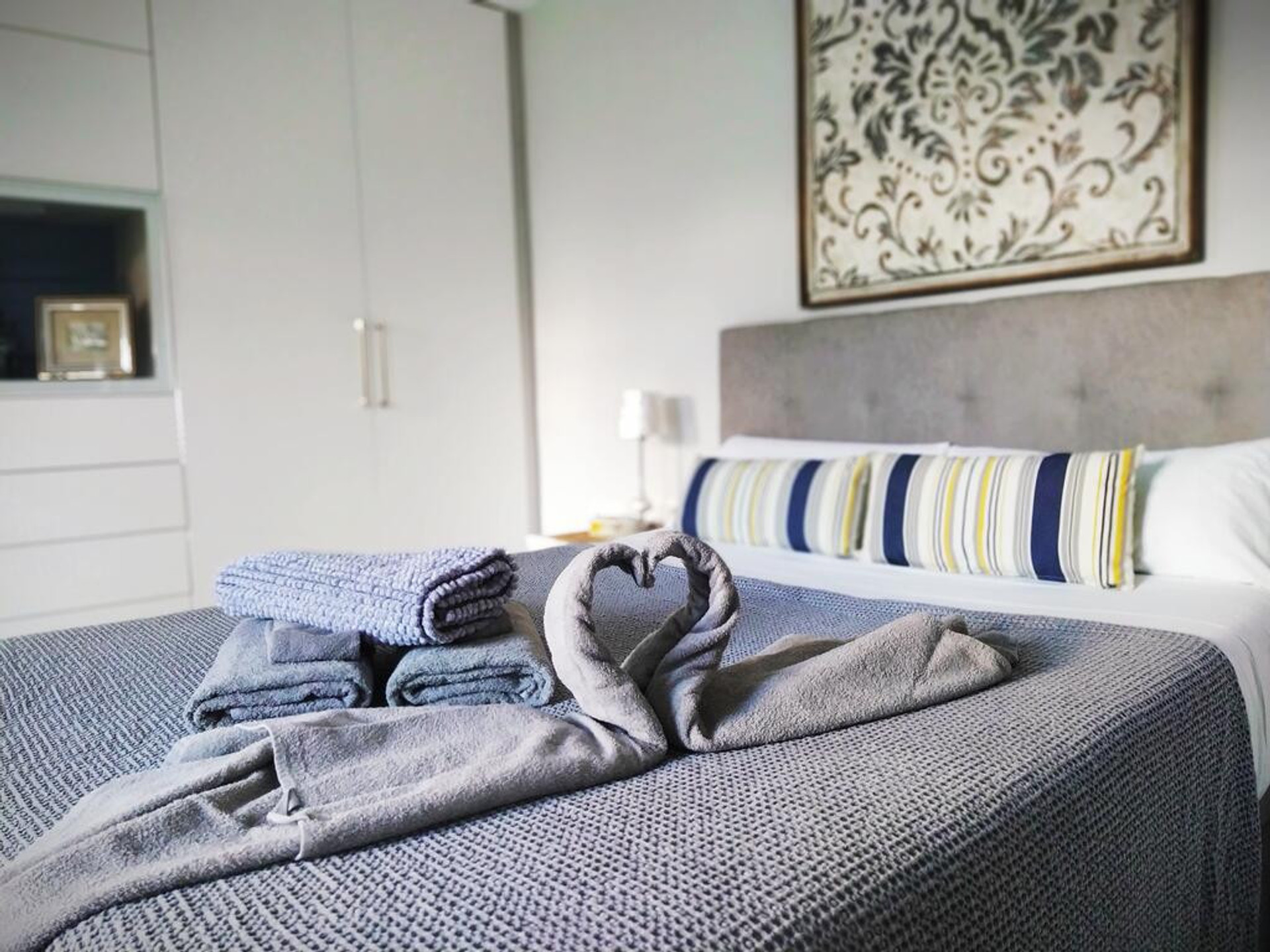 Cama matrimonio