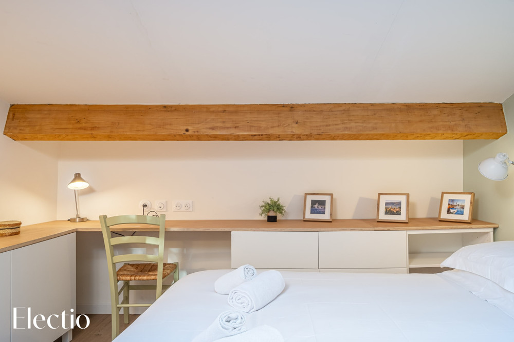 Apartment La Tourterelle I Les Nids de la Diane preview