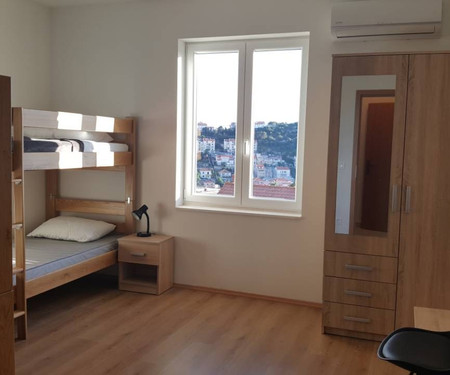 Apartman Hodiljska ulica