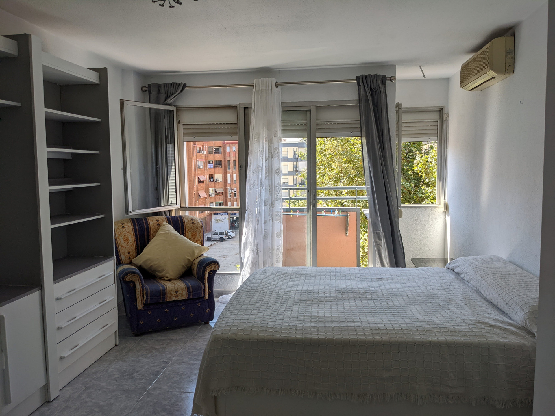 habitacion