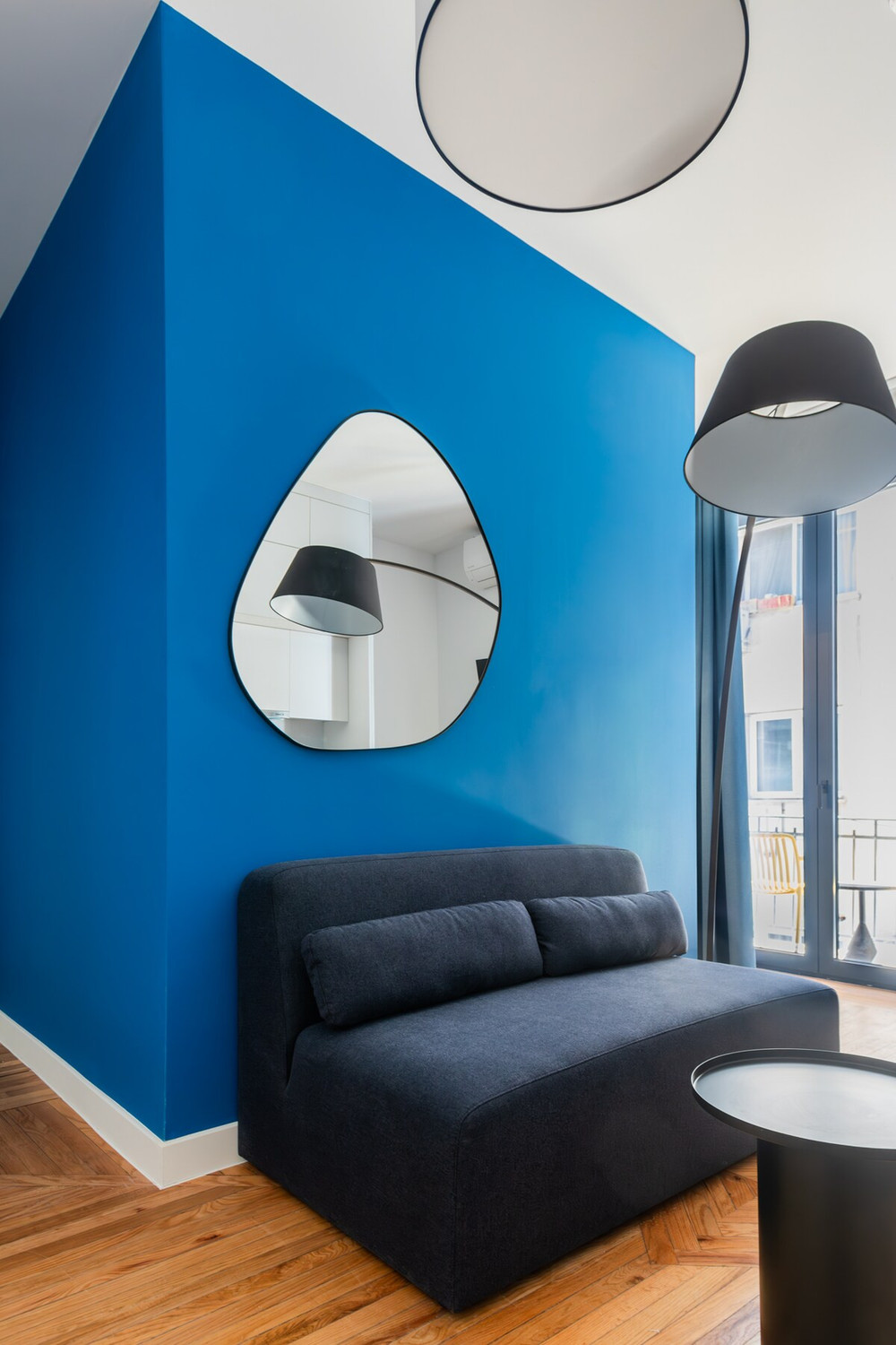 Peaceful 1Bd Apt #18 at MIXT by ZOIA Living preview