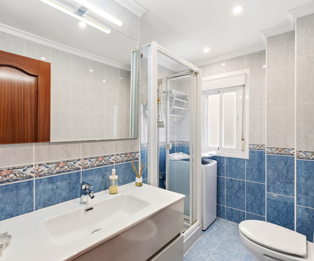 Apartamento playa Fossa I vistas al mar I Calpe