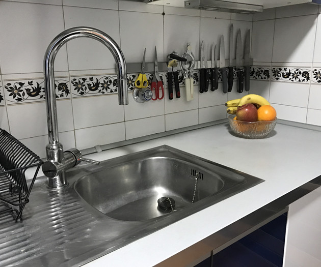 Apartamento en Cortes/ Barrio de las Letras Madrid