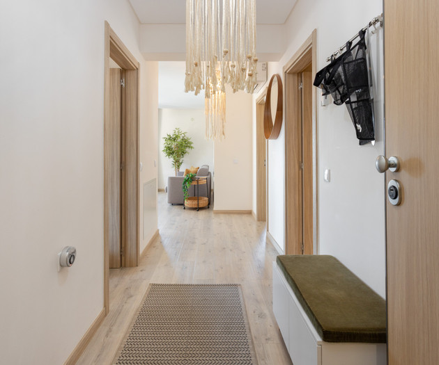 McRame Design Apartment