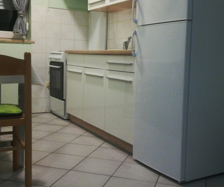 Apartman Argonautska ulica