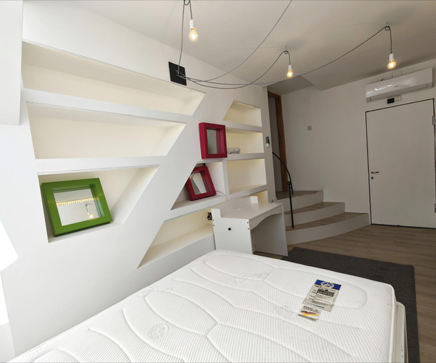 Superb location (Keleti), quiet, cozy, bright flat