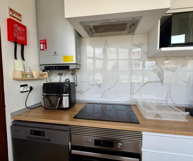 Maresia Baleal Home