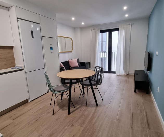 Brand new and super central · Seasonal Rental