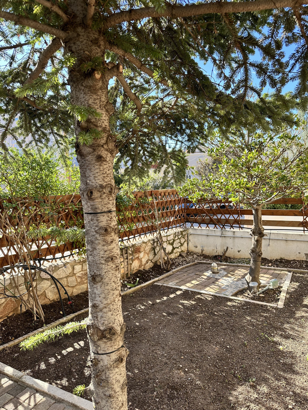 Elegant Garden Apartment in Quiet Halandri preview