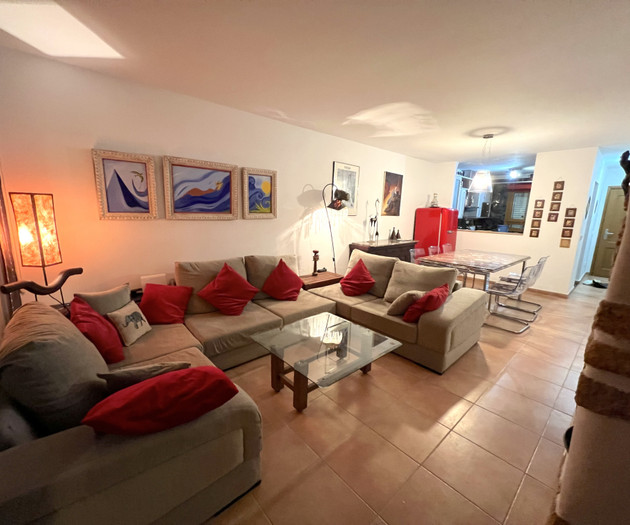 CASA CALMA - IBIZA - CALA VADELLA - VISTAS AL MAR