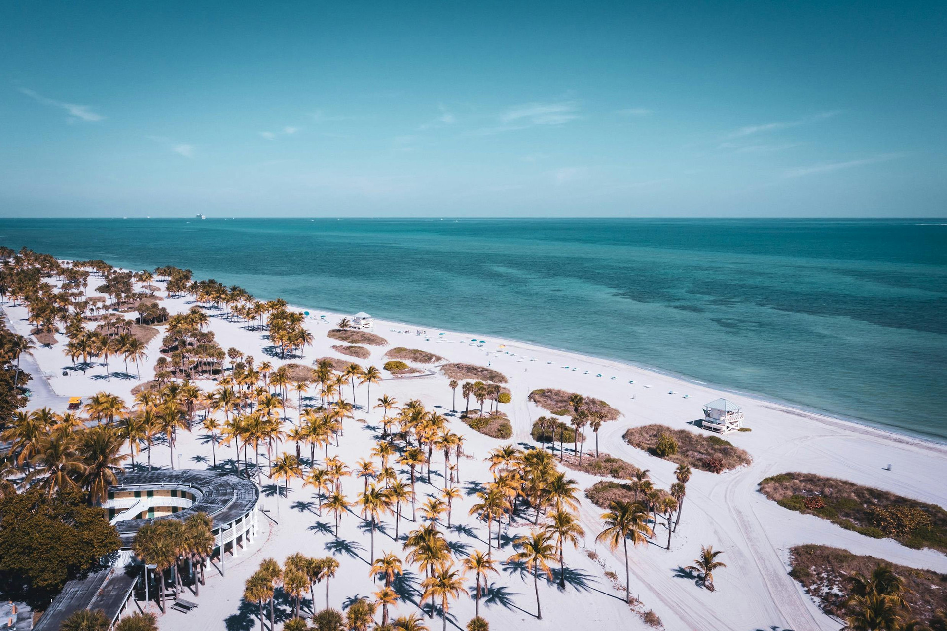 Paradise