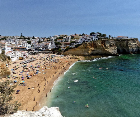 Oasis Praia Carvoeiro Bay