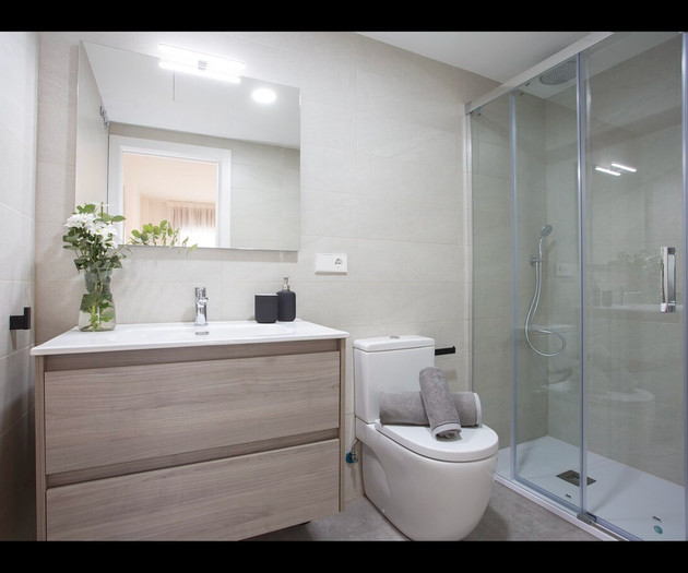 HUE05 - 1 bedroom apartment in El Carmen