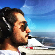 Jorge P.