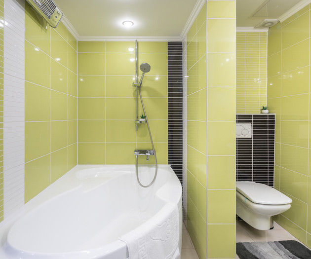 Peaceful Modern City Center Apartment