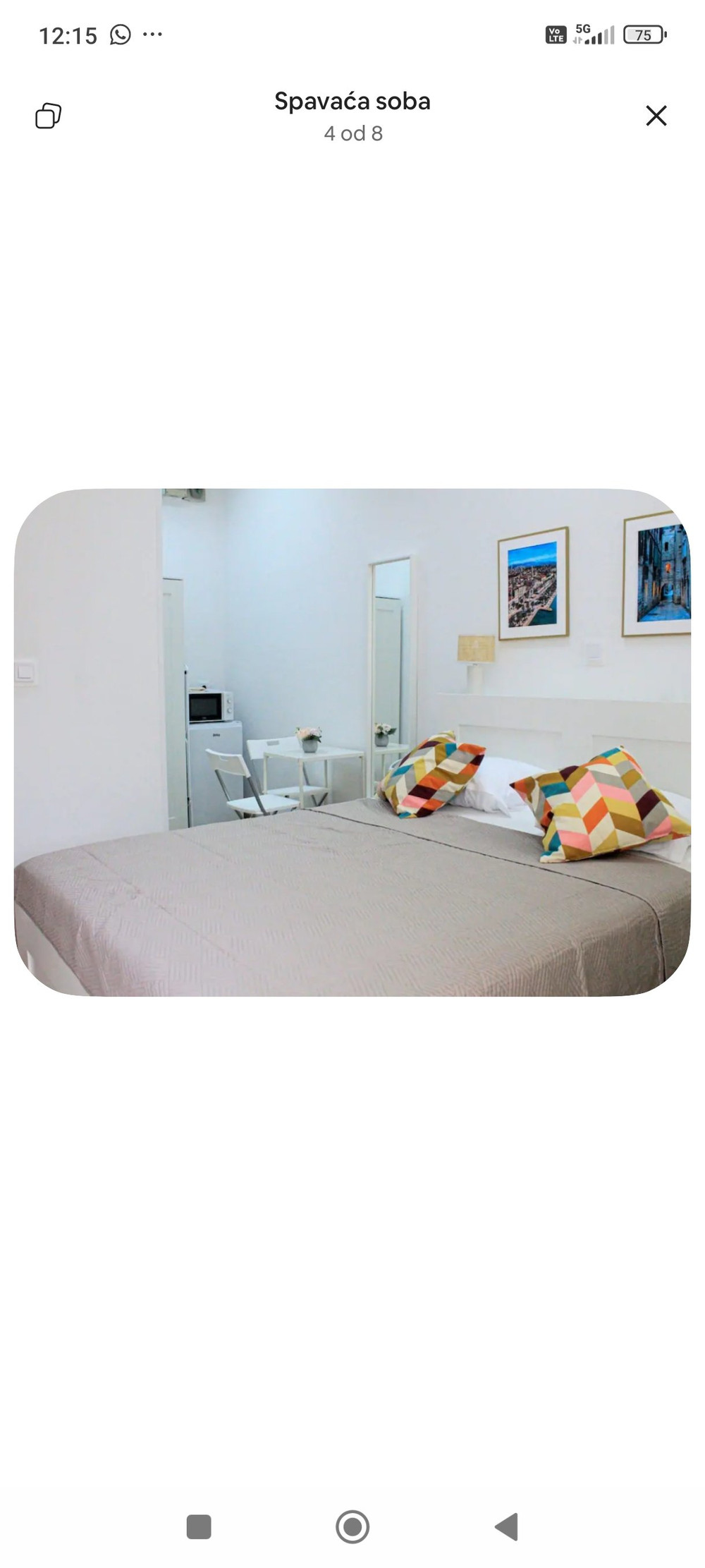 Lea room preview