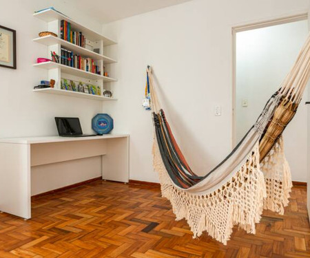 Lovely, Pretty, Cozy, Quiet Apartment in Recife