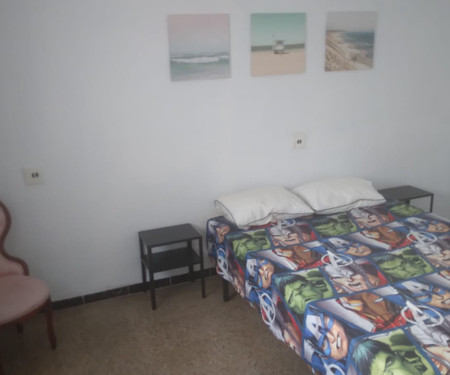 Rooms for rent  - Riba-roja de Túria