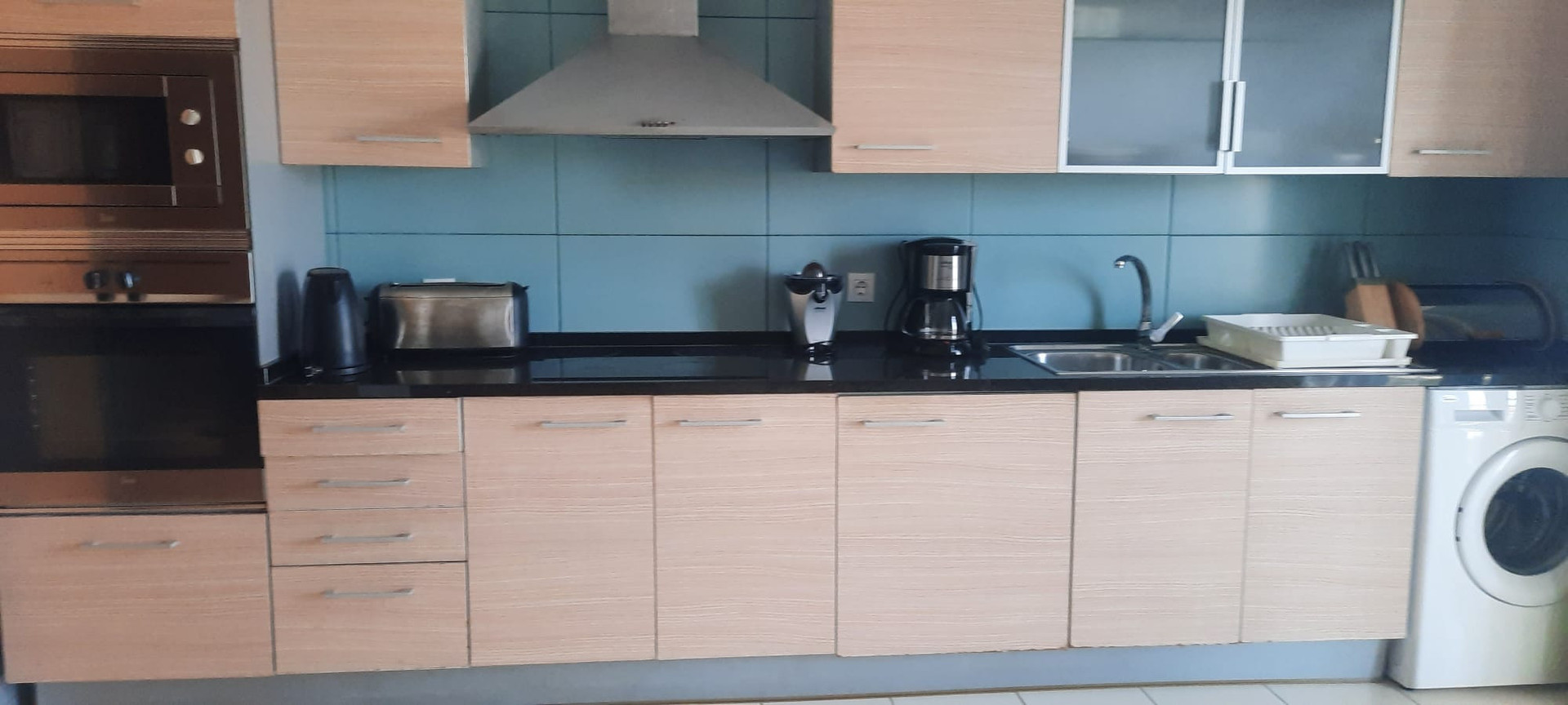 Cozinha completa