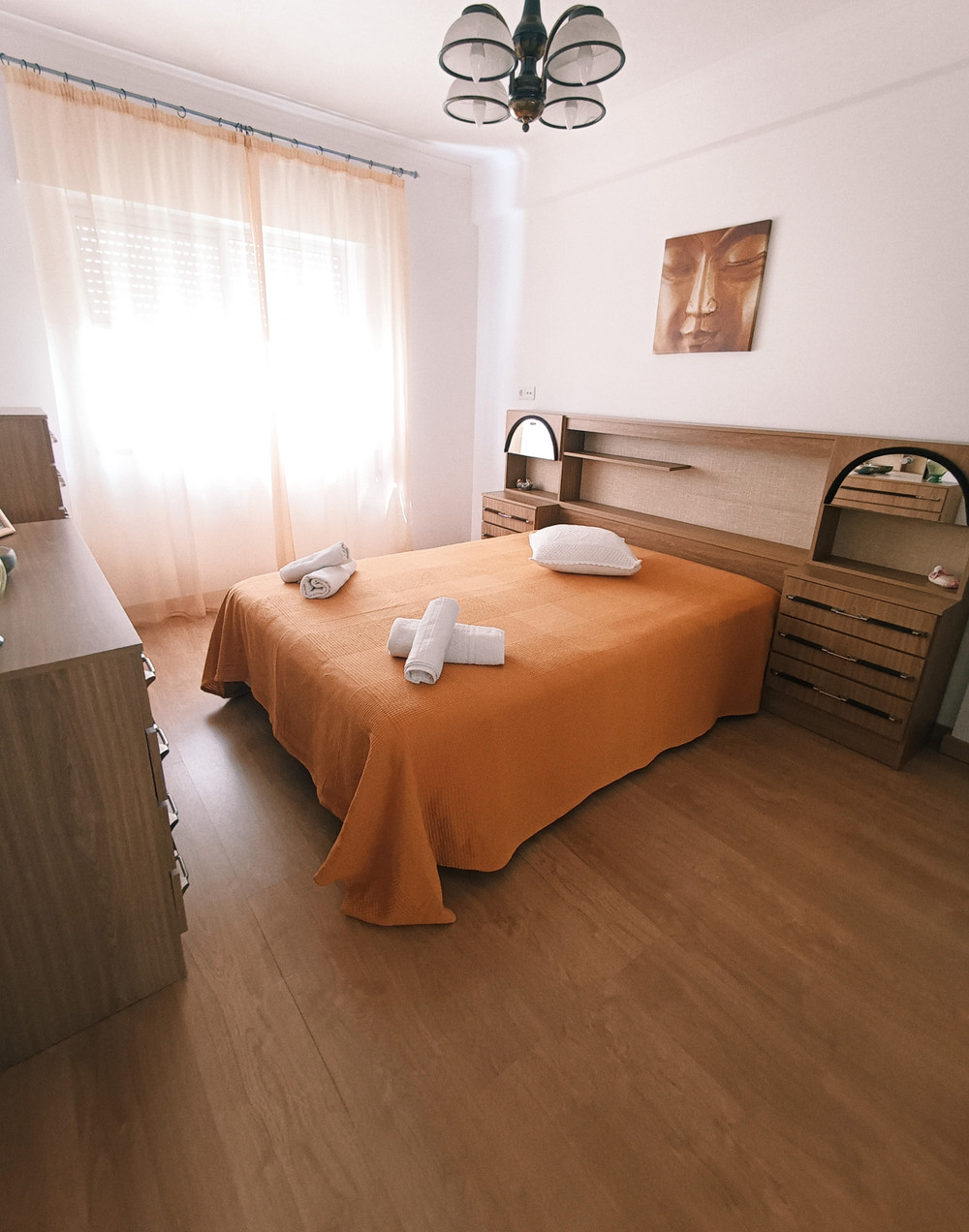 Apartment in the center of Olhão preview