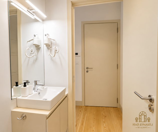 35 m² T0 Studio Apartment with Balcony