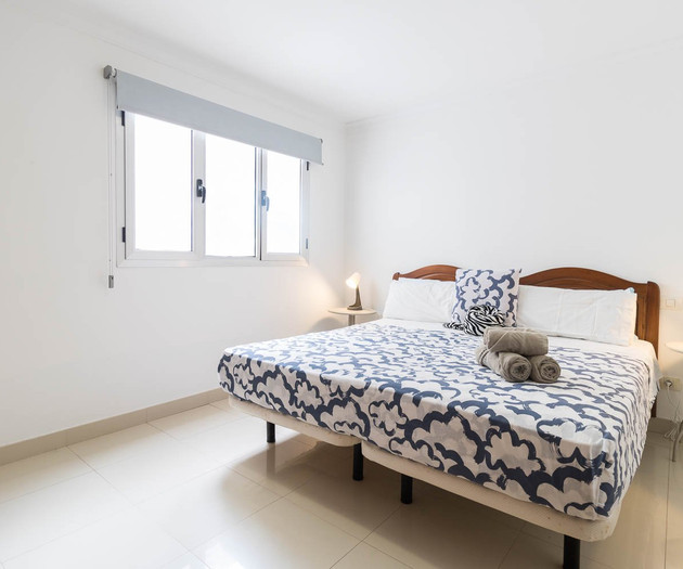 Sagasta Canteras Apartment
