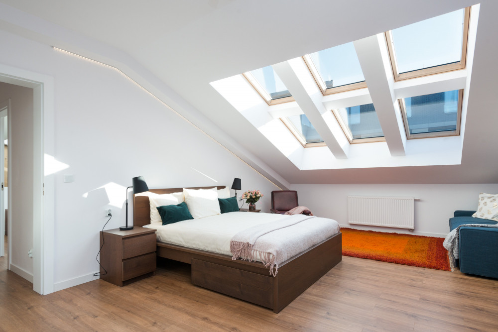 Comfortable flat in trendy Kazimierz preview