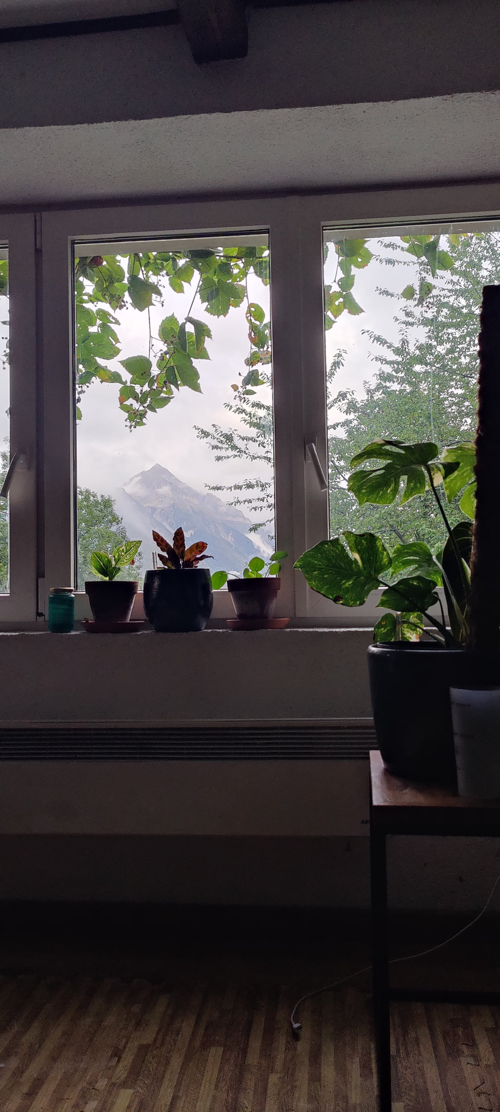 🏡 Charming 1870 Mountain Home in Martigny-Croix preview