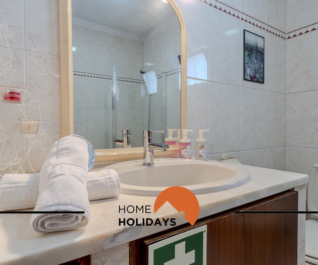 #350 Retiro do Abade by Home Holidays
