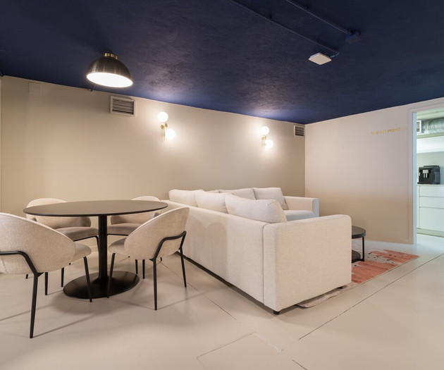 Lapa Diplomatic Flat 0.4 by Feel Lisboa