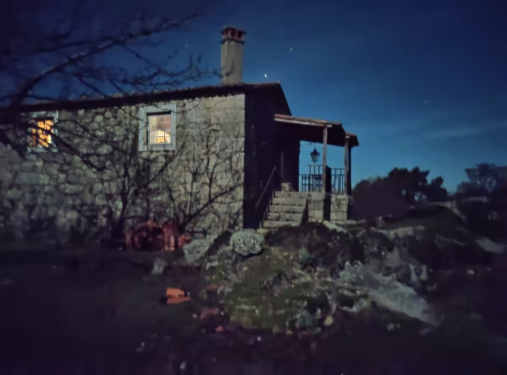 Loccal Accom. Historical Village Castelo Novo preview