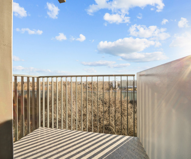 Modern 2-Bedroom Apartment in the City Centre