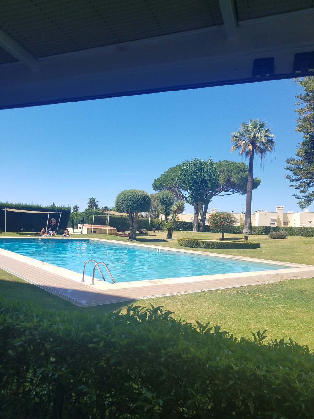 Flat with pool in Vilamoura, Algarve