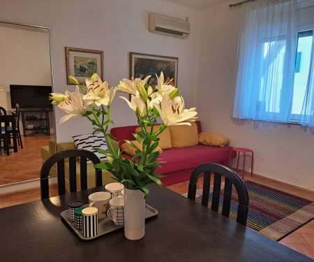 Apartman Ulica Antuna Gustava Matoša