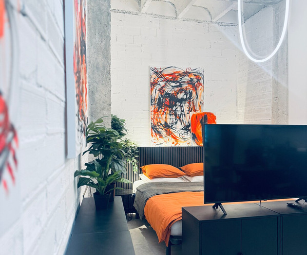 Hidden Gem in Bratislava • Old Town Studio
