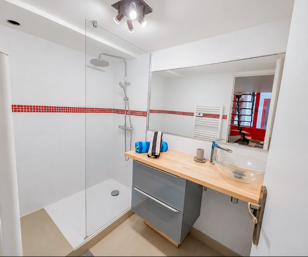 Le Pop – en pleno centro, para 2 personas, wifi y TV