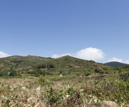 Mira Guincho