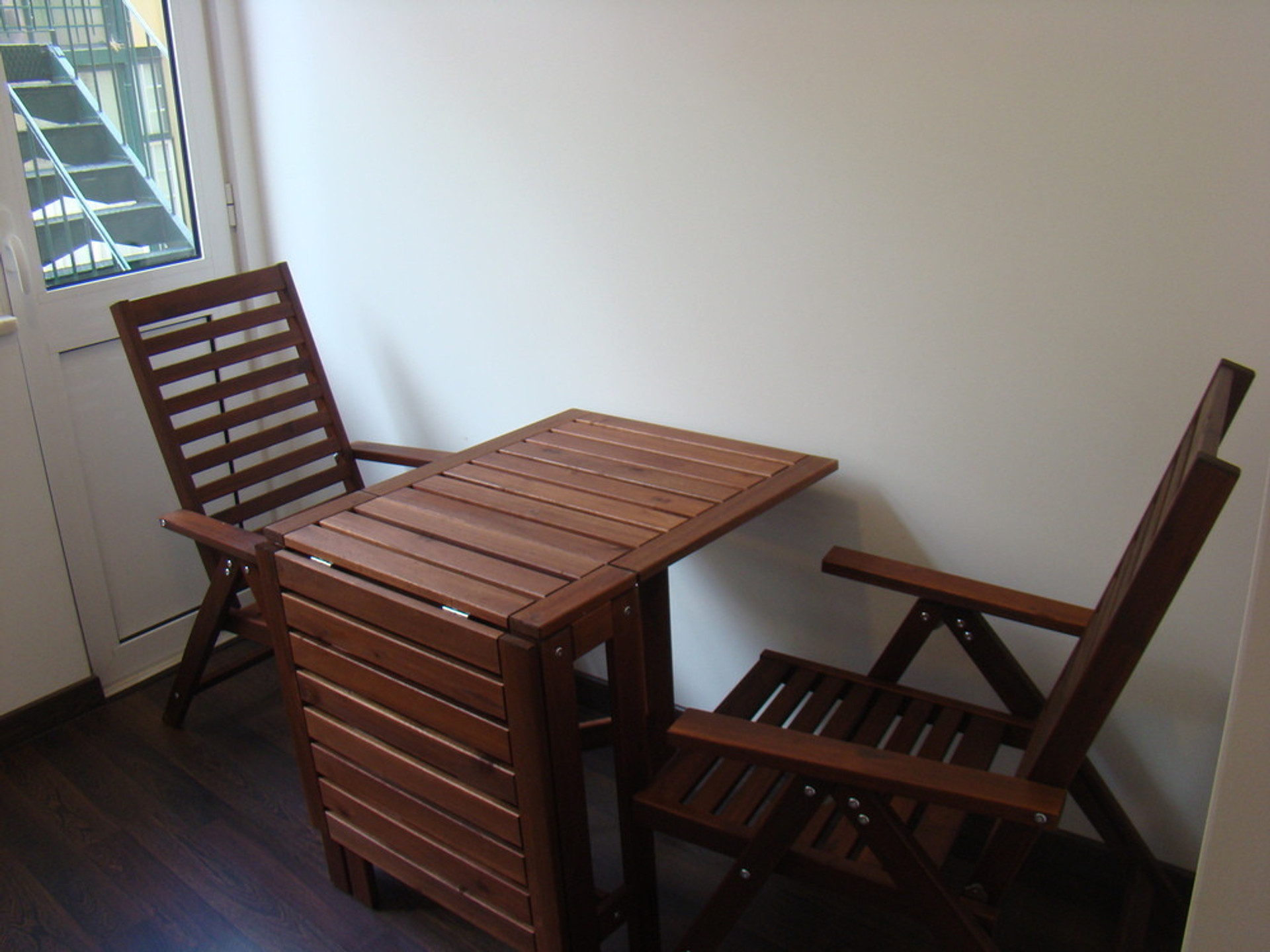 Small table