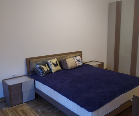 Apartman Kondina