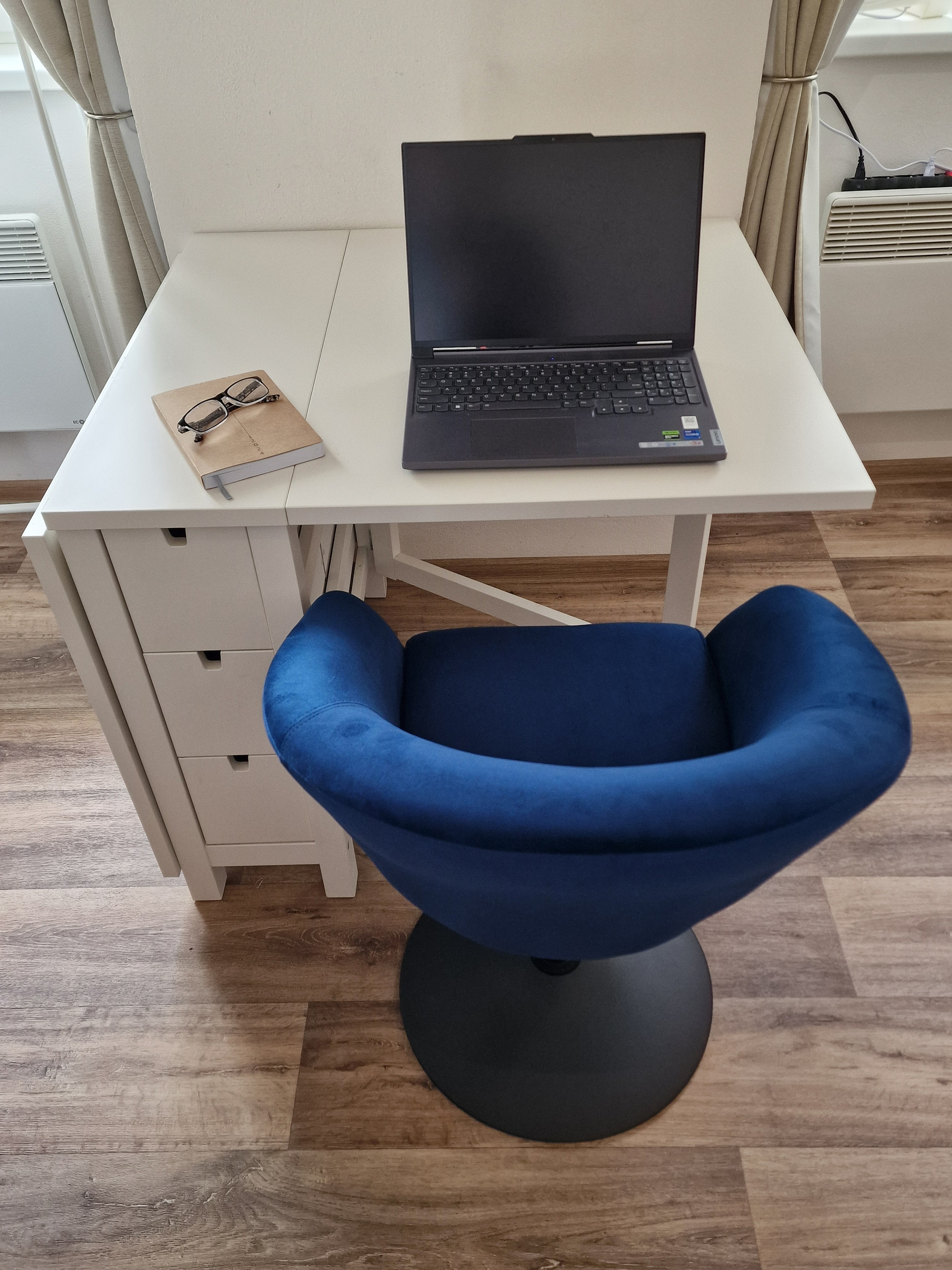 Workspace