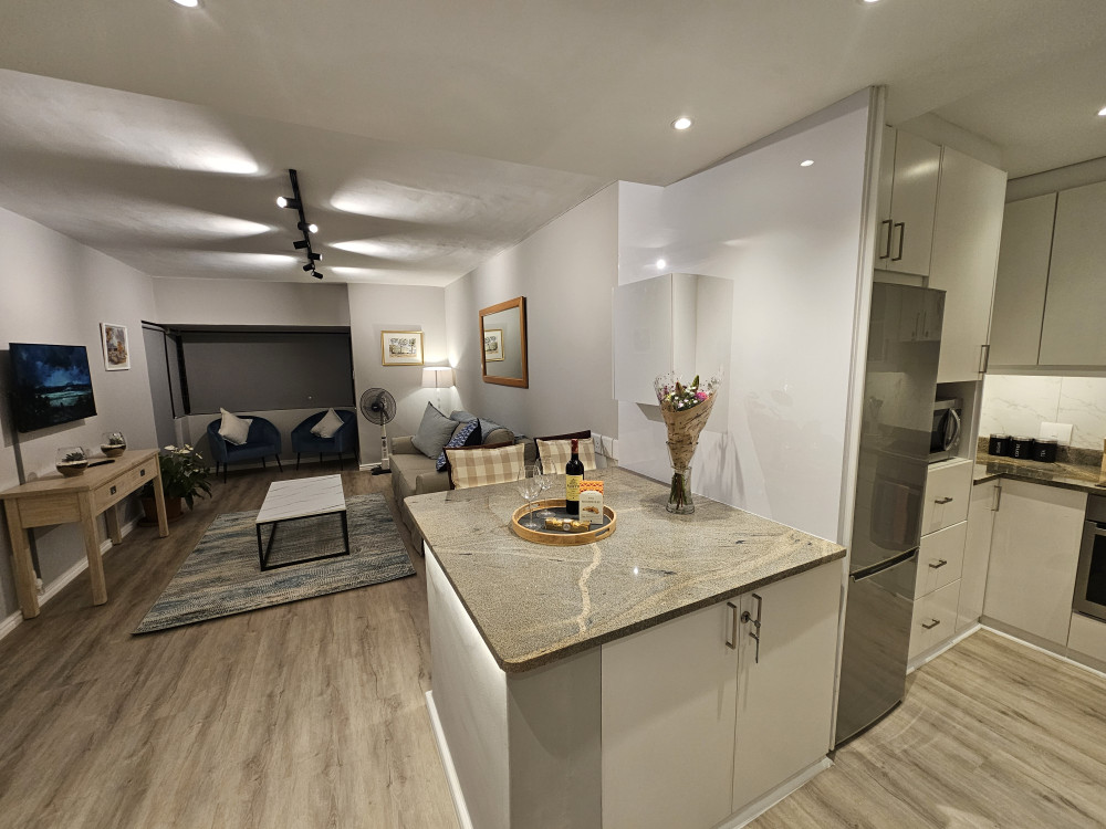 Apartment in Camps Bay Cape Town preview