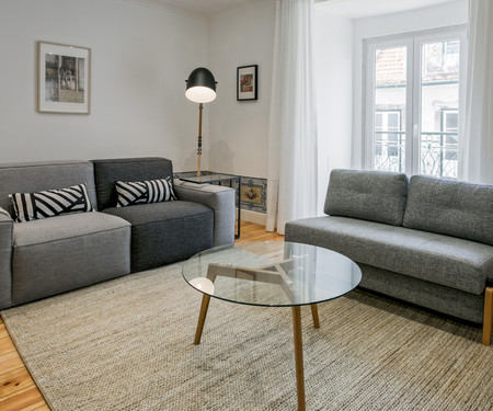 Barroca 3 · Hip T.M. Penthouse in Bairro Alto