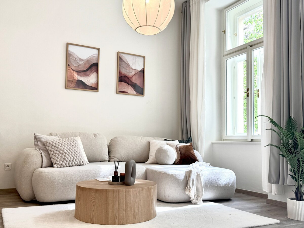 Two Bedroom | Near Prague’s Iconic Landmarks |3101 preview